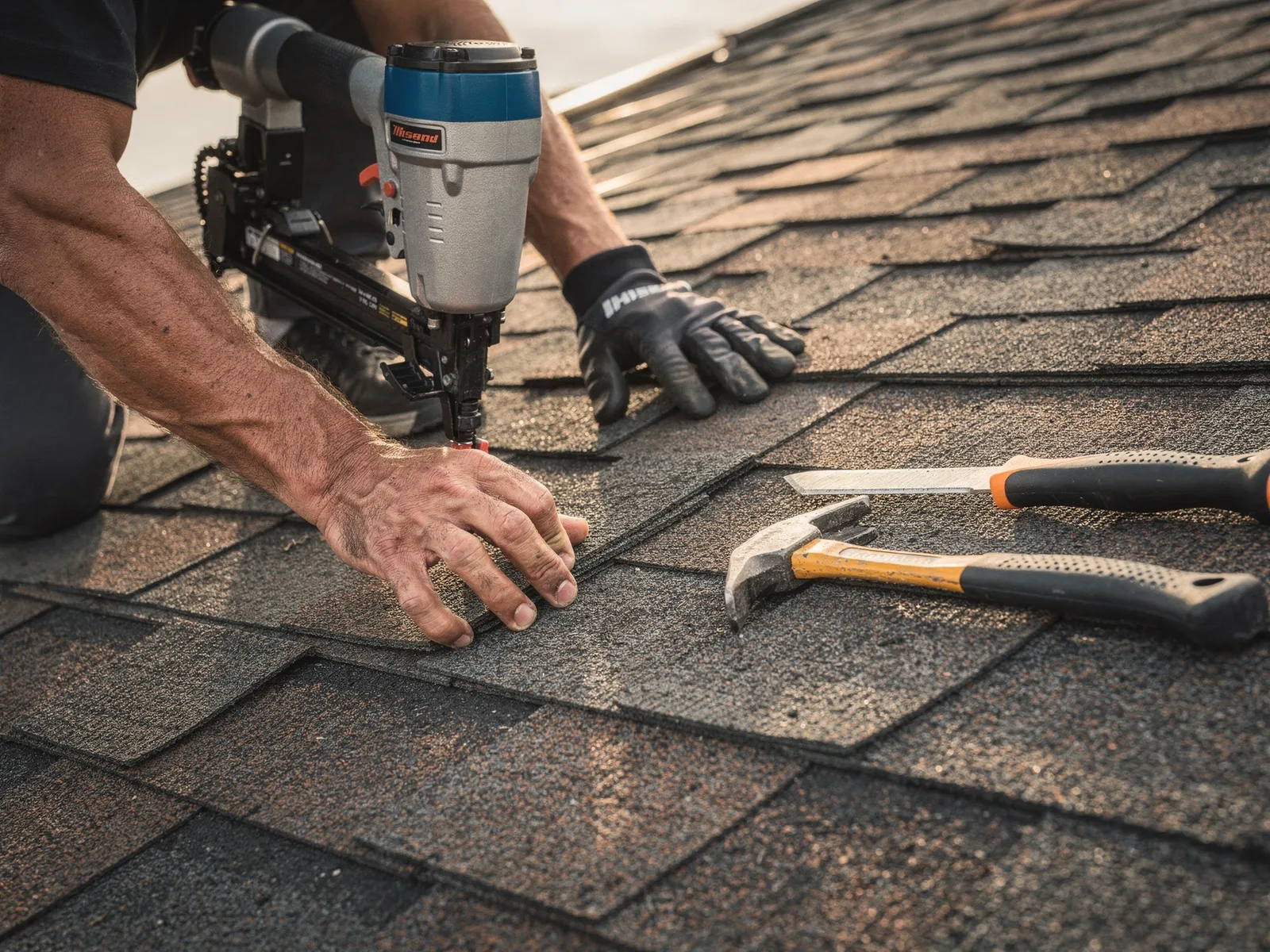 Why choose Roof Repair in Hortense, GA